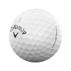 View Image 4 of 4 of Callaway Chrome Soft Golf Ball - Dozen