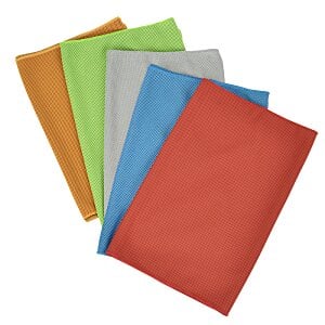 Additional Image 2 - a group of colorful folded paper