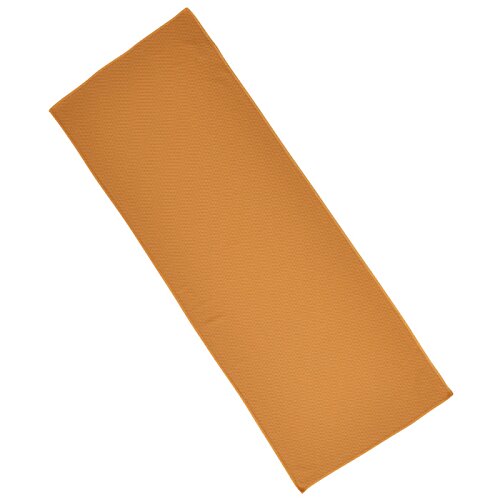 Additional Image 1 - a brown rectangle on a white background