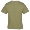 View Image 2 of 3 of American Apparel Garment-Dyed Heavyweight Cotton T-Shirt