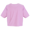 Additional Thumbnail Image 1 - a pink shirt on a white background
