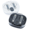 View Image 8 of 9 of Light-Up Display True Wireless Ear Buds