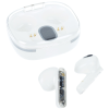 View Image 3 of 9 of Light-Up Display True Wireless Ear Buds - 24 hr