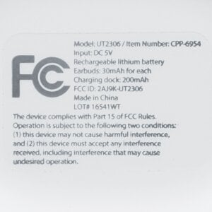 Additional Image 8 - a close up of a logo