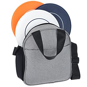 Additional Image 1 - a bag with plates in it