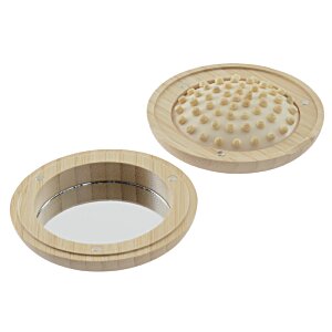 Additional Image 1 - a close-up of a circular object