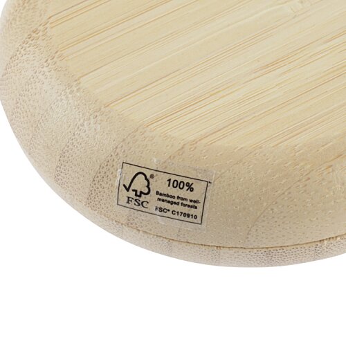 Additional Image 4 - a close up of a wood object