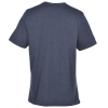 View Image 2 of 3 of Tultex Combed Cotton Blend T-Shirt