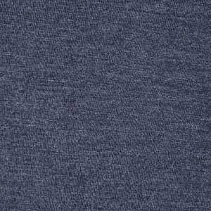 Additional Image 2 - a blue fabric with white specks