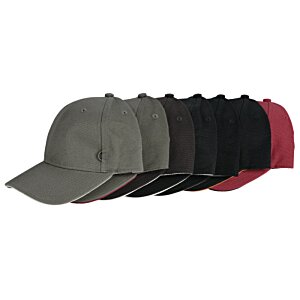 Additional Image 4 - a group of different colored hats