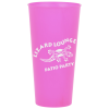 View Image 2 of 3 of Rave Mood Tumbler - 26 oz.