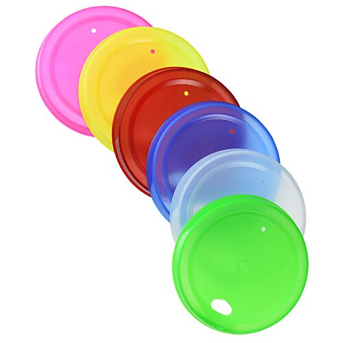 Additional Image 3 - a group of colorful plastic objects