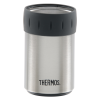 View Image 3 of 4 of Thermos Vacuum Can Insulator - 24 hr