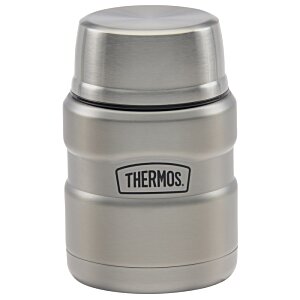 Additional Image 5 - a silver container with a lid