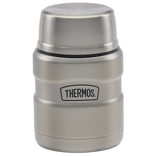 Additional Image 5 - a silver container with a lid