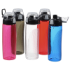View Image 7 of 7 of Thermos Tritan Hydration Bottle with Intake Meter - 24 oz. - 24 hr