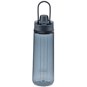 Additional Image 1 - a water bottle with a handle