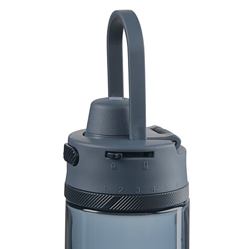 Additional Image 6 - a close up of a water bottle