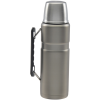 View Image 2 of 6 of Thermos King Beverage Bottle - 40 oz.