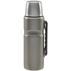 View Image 3 of 6 of Thermos King Beverage Bottle - 40 oz.