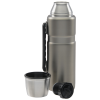 View Image 6 of 6 of Thermos King Beverage Bottle - 40 oz.