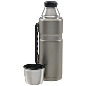 Additional Image 4 - a thermos bottle and a cup