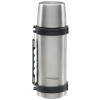 View Image 2 of 8 of Thermos Thermocafe Vacuum Beverage Bottle - 34 oz.