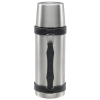 View Image 3 of 8 of Thermos Thermocafe Vacuum Beverage Bottle - 34 oz.
