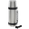 View Image 6 of 8 of Thermos Thermocafe Vacuum Beverage Bottle - 34 oz.