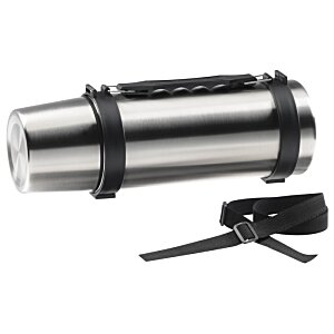 Additional Image 6 - a metal container with a tripod