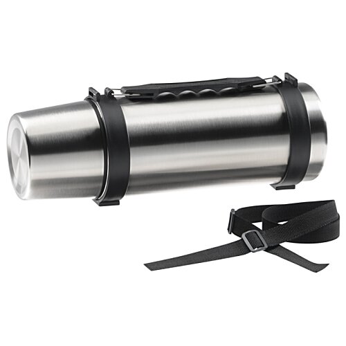 Additional Image 6 - a metal container with a tripod