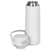 View Image 5 of 6 of Thermos Guardian Vacuum Bottle - 16 oz.
