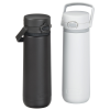 View Image 6 of 6 of Thermos Guardian Vacuum Bottle - 16 oz.