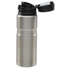 View Image 3 of 7 of Thermos King Vacuum Bottle - 24 oz.