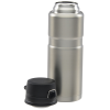 View Image 4 of 7 of Thermos King Vacuum Bottle - 24 oz.