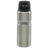 View Image 7 of 7 of Thermos King Vacuum Bottle - 24 oz.