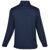 View Image 2 of 3 of Ventura Soft Knit 1/4-Zip Pullover - Men's