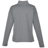 View Image 2 of 3 of Ventura Soft Knit 1/4-Zip Pullover - Ladies'
