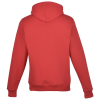View Image 2 of 3 of Augusta All-Day Core Basics Fleece Hoodie