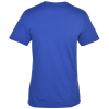 View Image 2 of 3 of Augusta All-Day Core Basics 50/50 T-Shirt