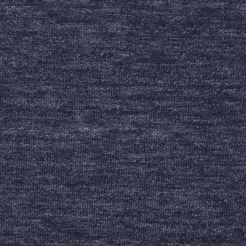 Additional Image 2 - a blue fabric with white specks