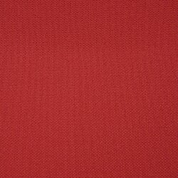 a red surface with small squares