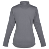 Additional Image 1 - a grey long sleeved shirt