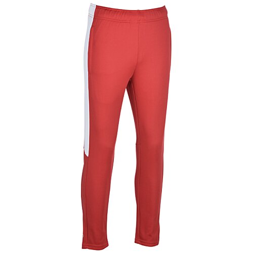 Additional Image 1 - a red pants on a white background