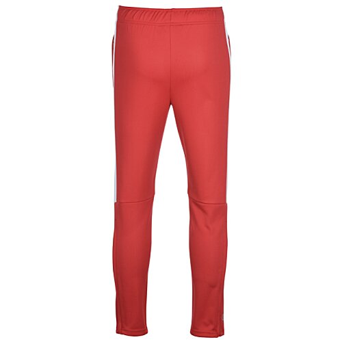 Additional Image 2 - a red pants on a white background