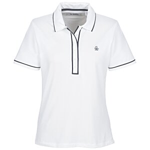 Additional Image 1 - a white shirt with a collar