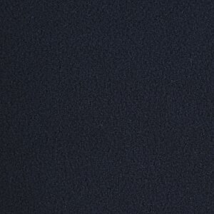 Additional Image 2 - a black fabric with white dots