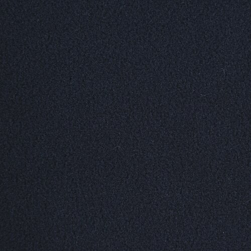 Additional Image 2 - a black fabric with white dots