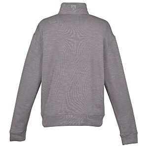 Additional Image 1 - a grey sweater with a white background
