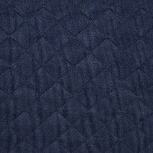 Additional Image 2 - a blue diamond shaped fabric